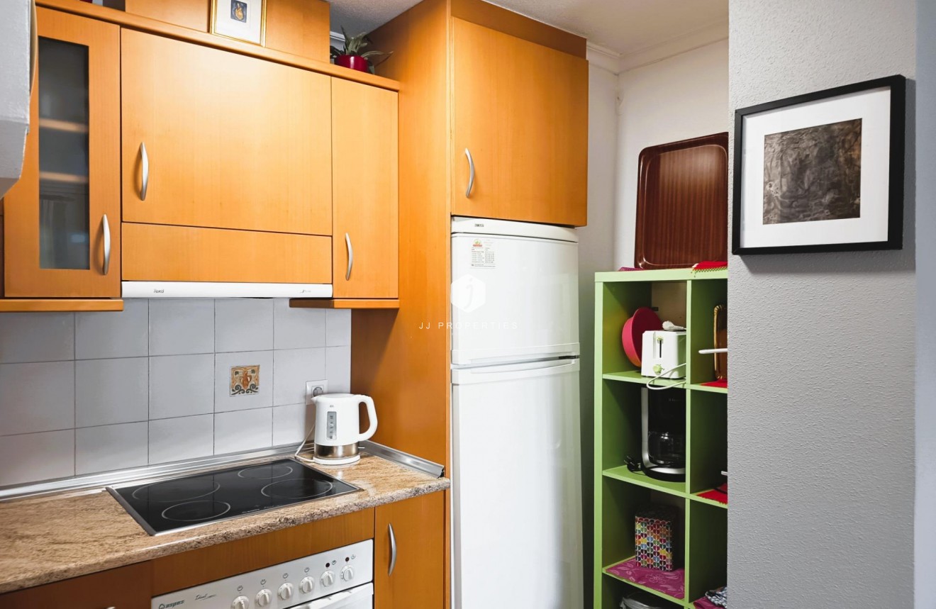 Resale - Penthouse -
Orihuela Costa - Costa Blanca