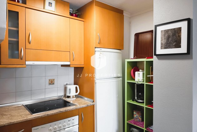 Resale - Penthouse -
Orihuela Costa - Costa Blanca