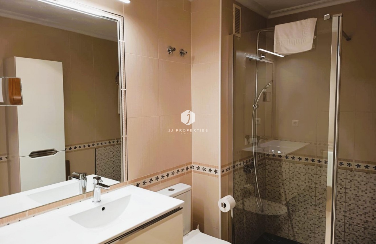 Resale - Penthouse -
Orihuela Costa - Costa Blanca