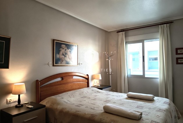 Resale - Penthouse -
Orihuela Costa - Costa Blanca