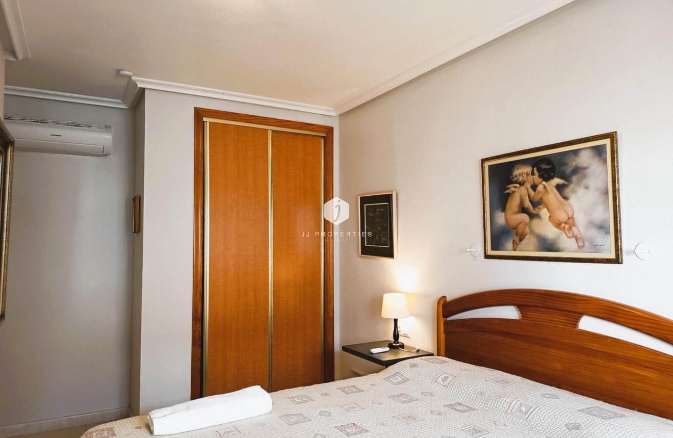 Resale - Penthouse -
Orihuela Costa - Costa Blanca