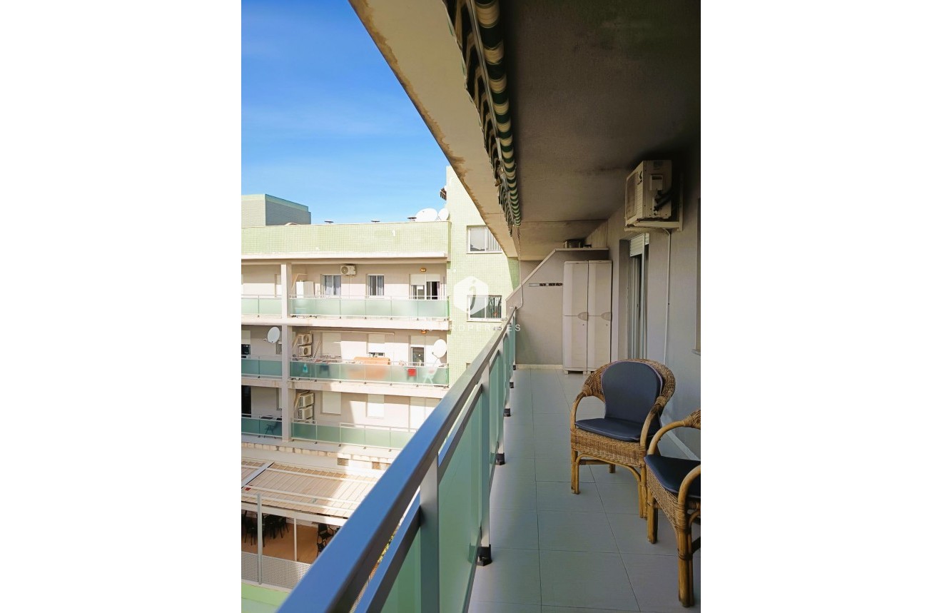 Resale - Penthouse -
Orihuela Costa - Costa Blanca