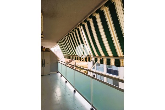 Resale - Penthouse -
Orihuela Costa - Costa Blanca