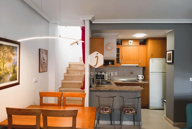 Resale - Penthouse -
Orihuela Costa - Costa Blanca