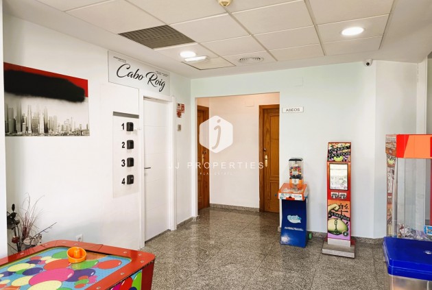 Resale - Penthouse -
Orihuela Costa - Costa Blanca