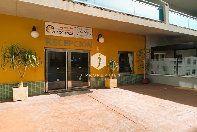 Resale - Penthouse -
Orihuela Costa - Costa Blanca