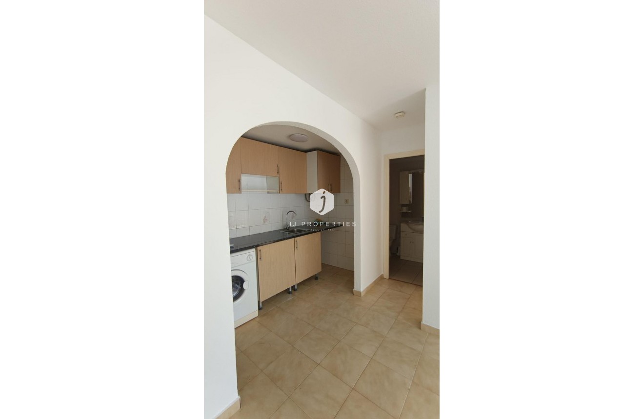 Segunda mano - Chalet -
Torrevieja - Los Balcones