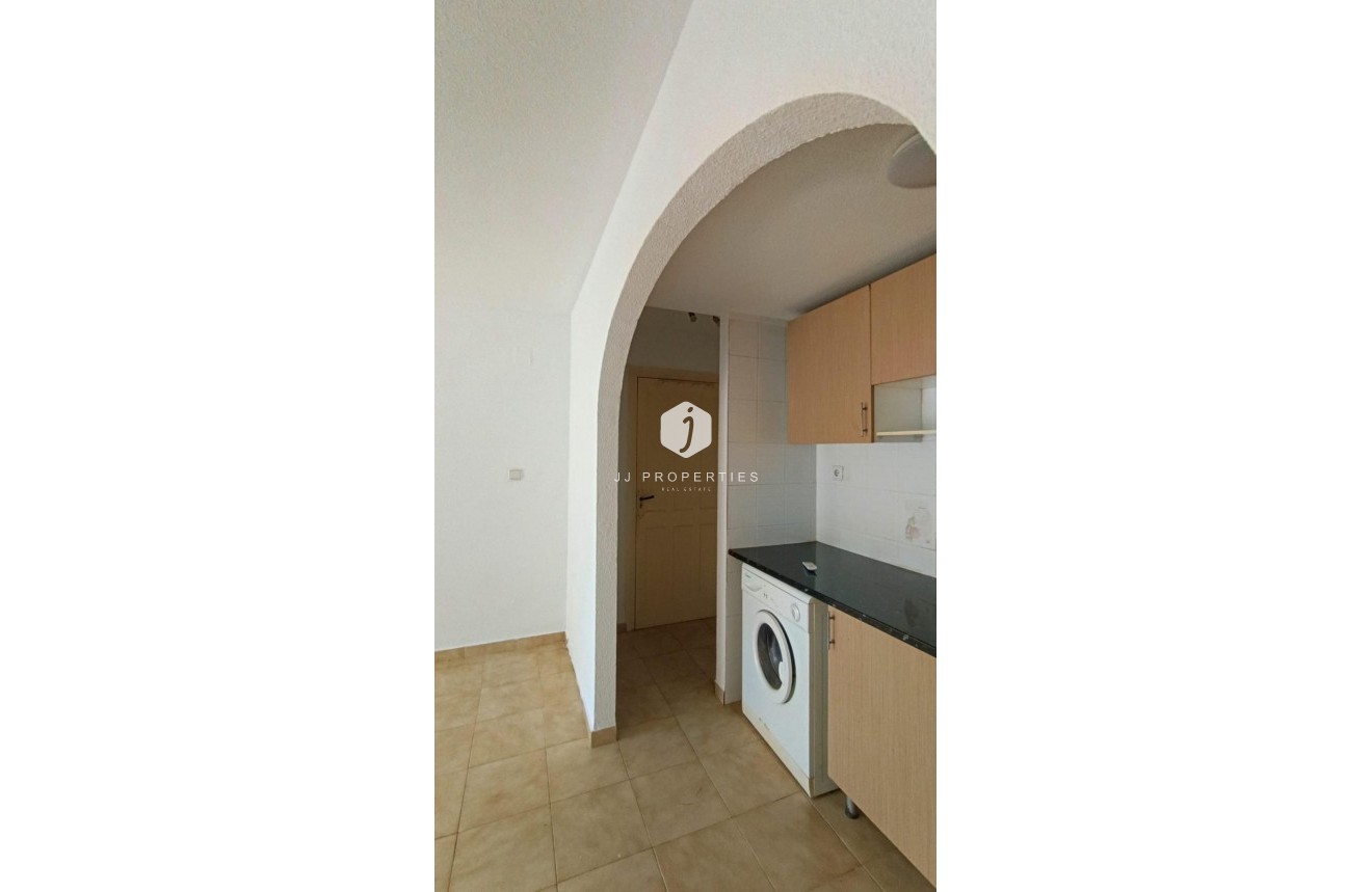 Segunda mano - Chalet -
Torrevieja - Los Balcones