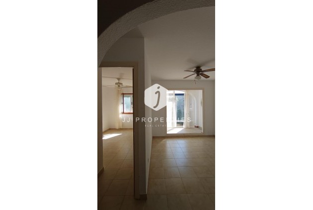 Segunda mano - Chalet -
Torrevieja - Los Balcones