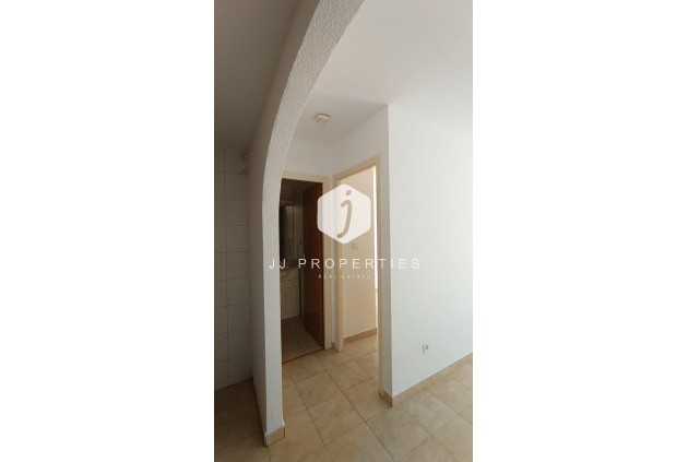 Segunda mano - Chalet -
Torrevieja - Los Balcones