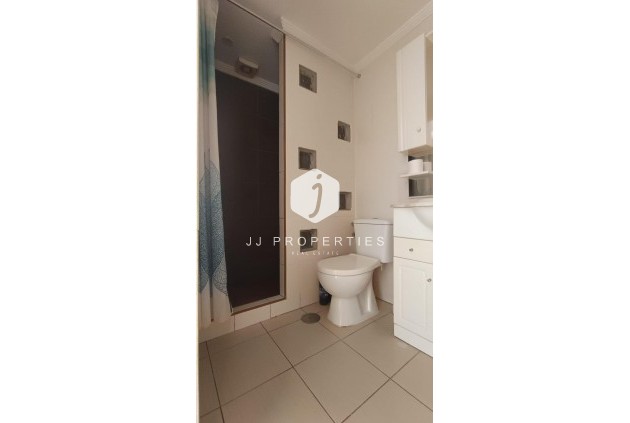 Segunda mano - Chalet -
Torrevieja - Los Balcones