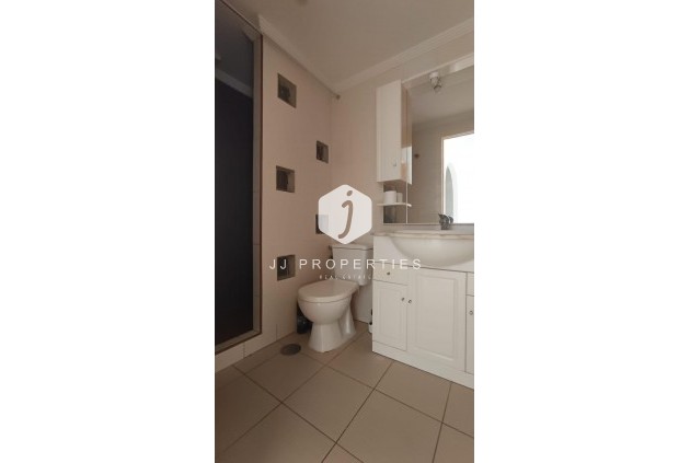 Segunda mano - Chalet -
Torrevieja - Los Balcones