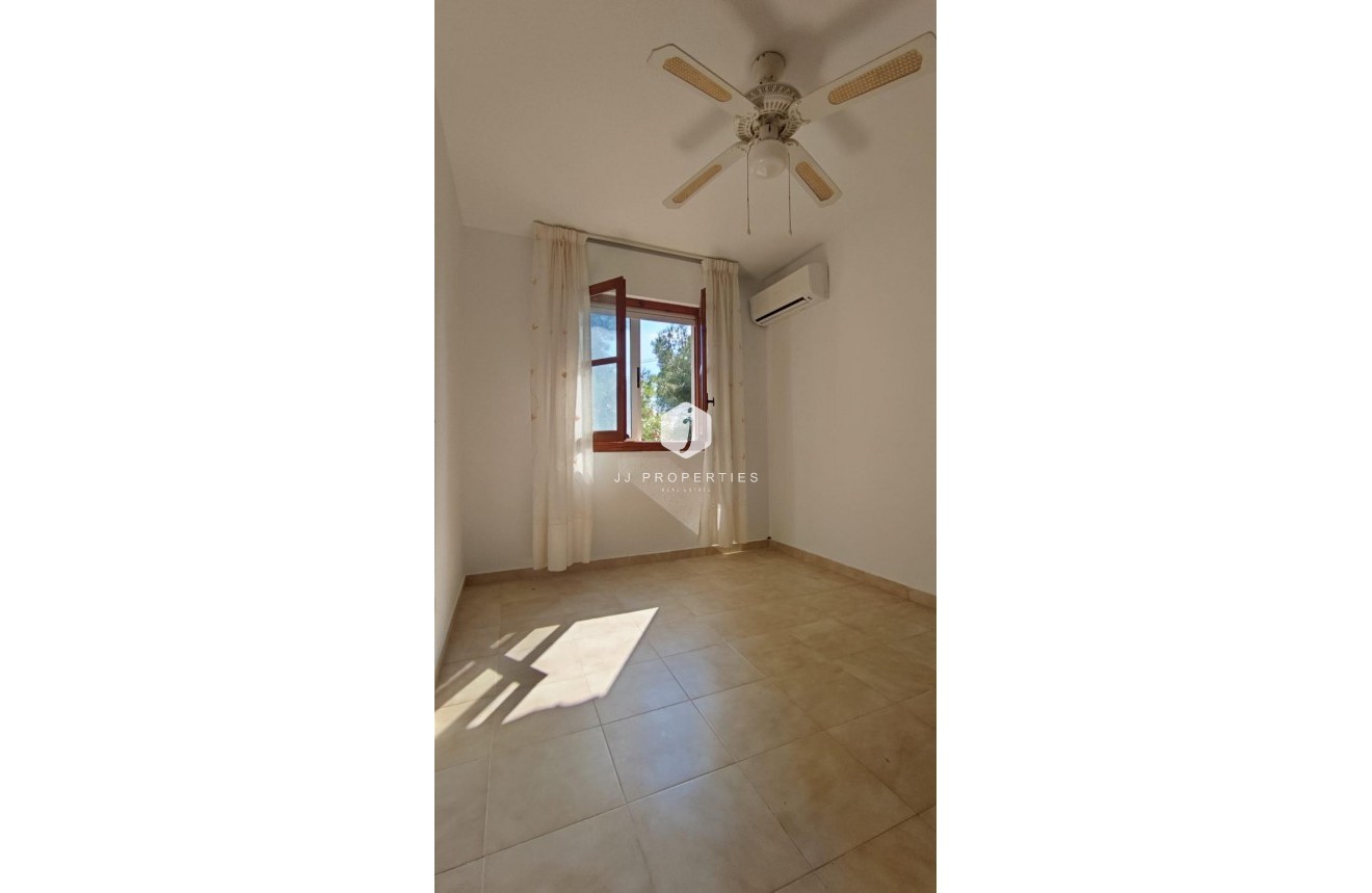 Segunda mano - Chalet -
Torrevieja - Los Balcones