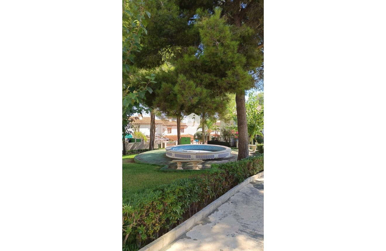 Segunda mano - Chalet -
Torrevieja - Los Balcones