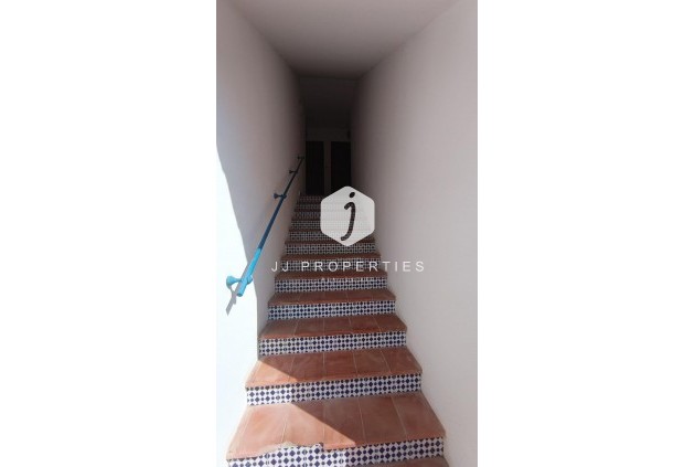 Segunda mano - Chalet -
Torrevieja - Los Balcones