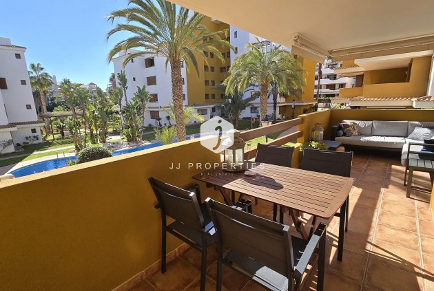 Resale - Apartment / flat -
Punta Prima - Costa Blanca