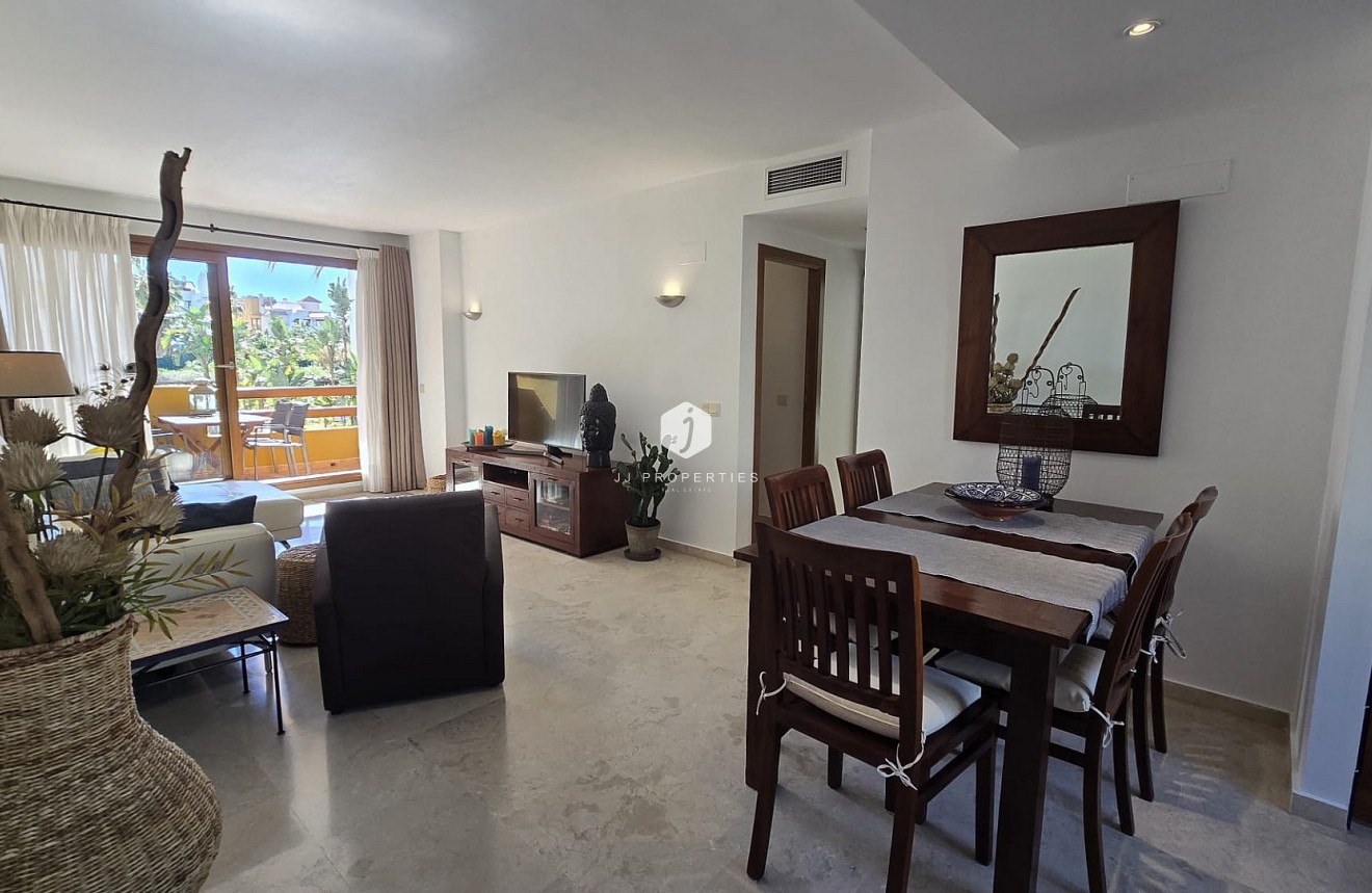 Resale - Apartment / flat -
Punta Prima - Costa Blanca