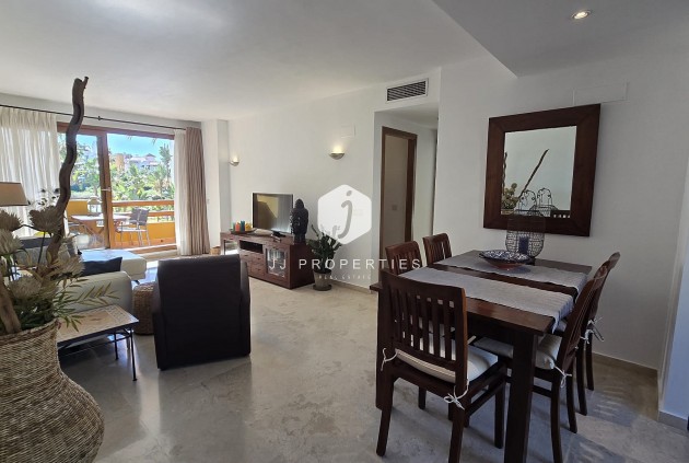 Resale - Apartment / flat -
Punta Prima - Costa Blanca
