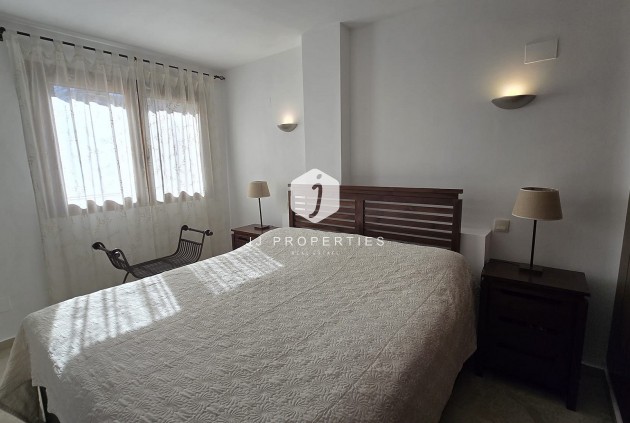 Resale - Apartment / flat -
Punta Prima - Costa Blanca