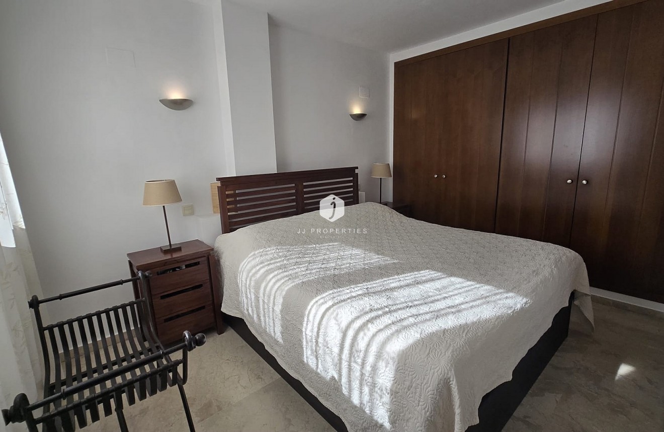 Resale - Apartment / flat -
Punta Prima - Costa Blanca