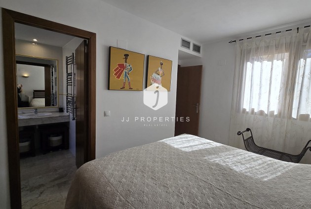 Resale - Apartment / flat -
Punta Prima - Costa Blanca