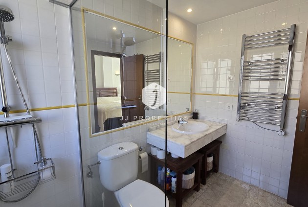 Resale - Apartment / flat -
Punta Prima - Costa Blanca