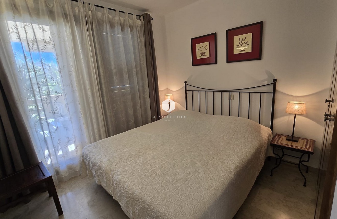 Resale - Apartment / flat -
Punta Prima - Costa Blanca