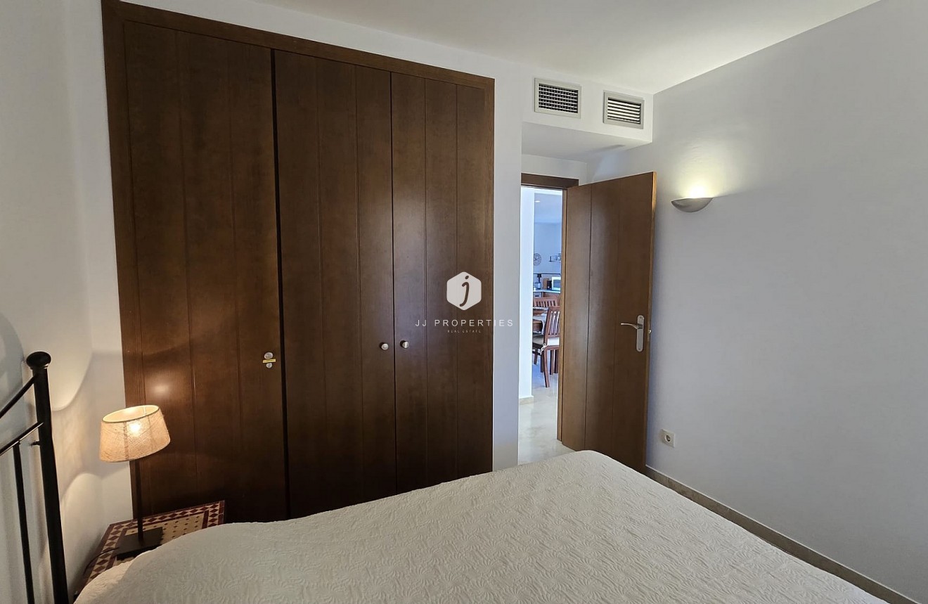 Resale - Apartment / flat -
Punta Prima - Costa Blanca