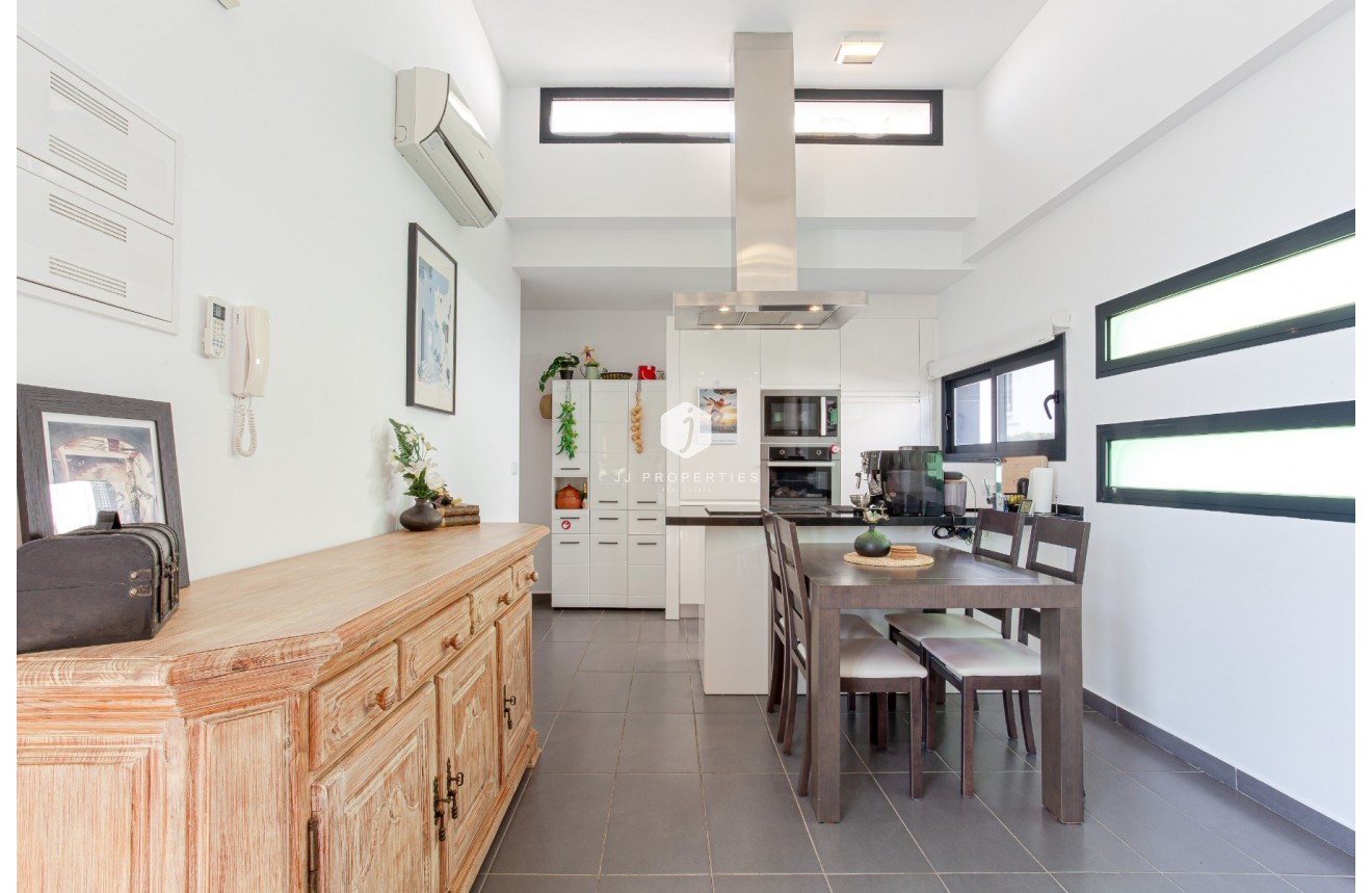 Tweedehands - Villa -
Orihuela Costa - Costa Blanca