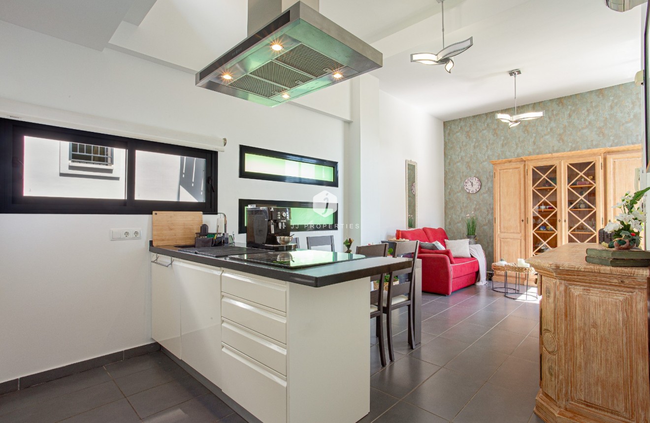 Tweedehands - Villa -
Orihuela Costa - Costa Blanca