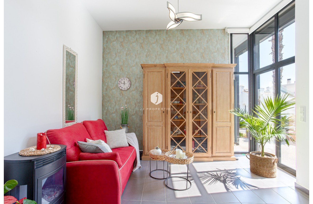 Tweedehands - Villa -
Orihuela Costa - Costa Blanca