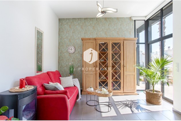 Tweedehands - Villa -
Orihuela Costa - Costa Blanca