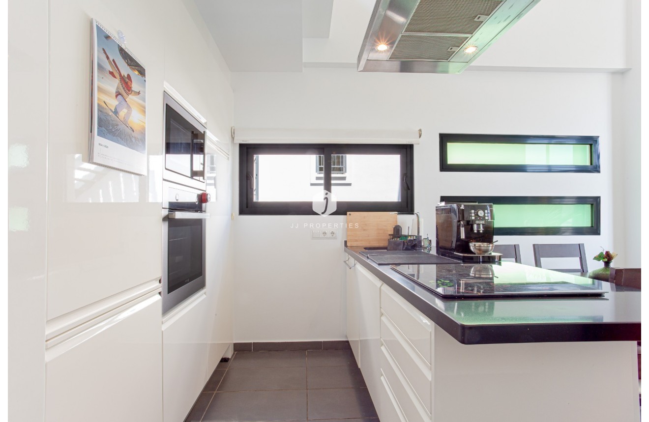 Tweedehands - Villa -
Orihuela Costa - Costa Blanca