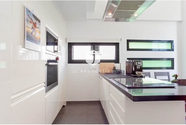 Tweedehands - Villa -
Orihuela Costa - Costa Blanca