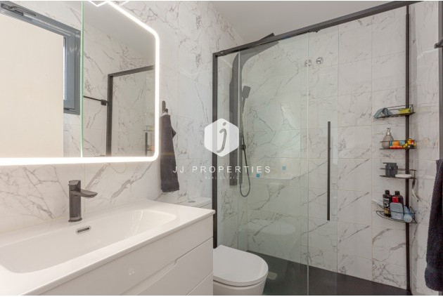 Tweedehands - Villa -
Orihuela Costa - Costa Blanca