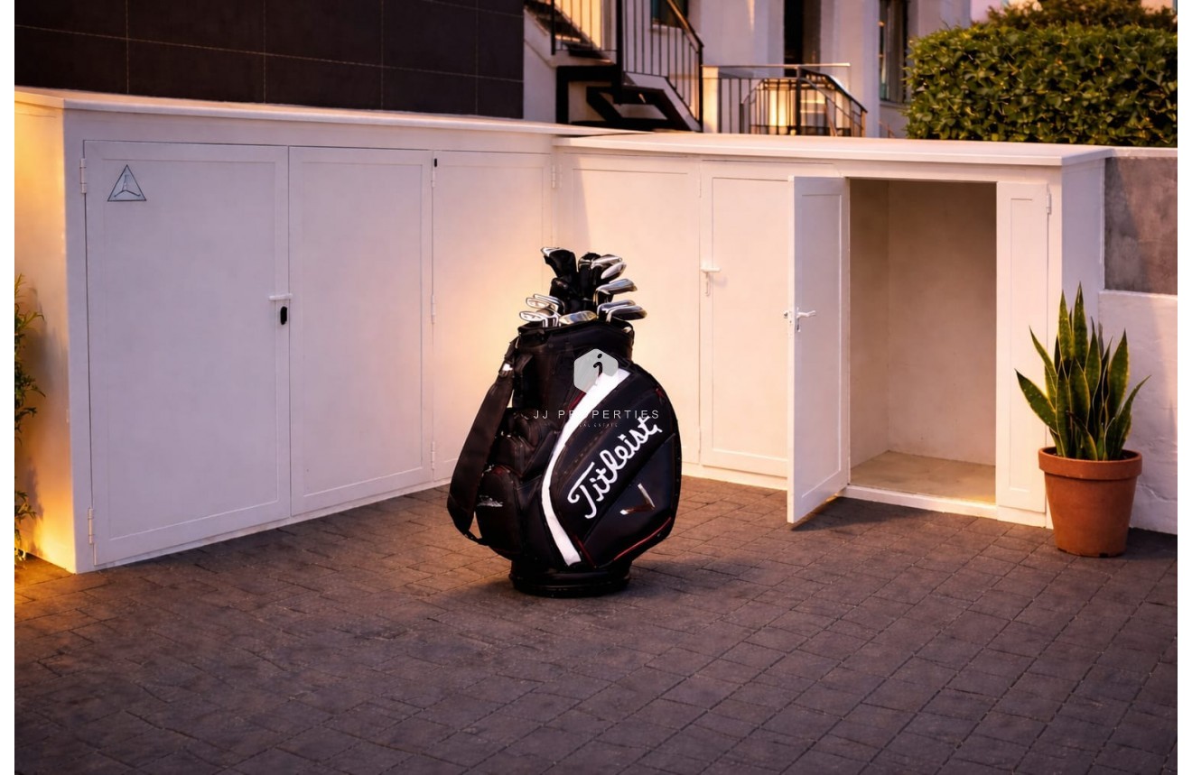 Tweedehands - Villa -
Orihuela Costa - Costa Blanca