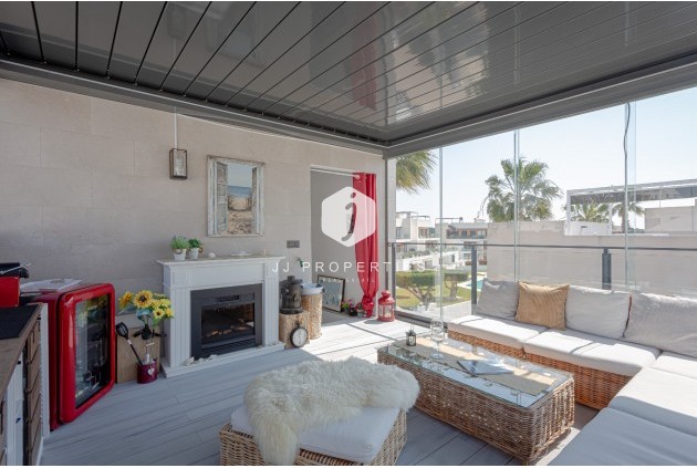 Tweedehands - Villa -
Orihuela Costa - Costa Blanca