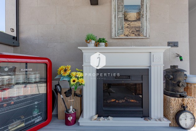 Tweedehands - Villa -
Orihuela Costa - Costa Blanca