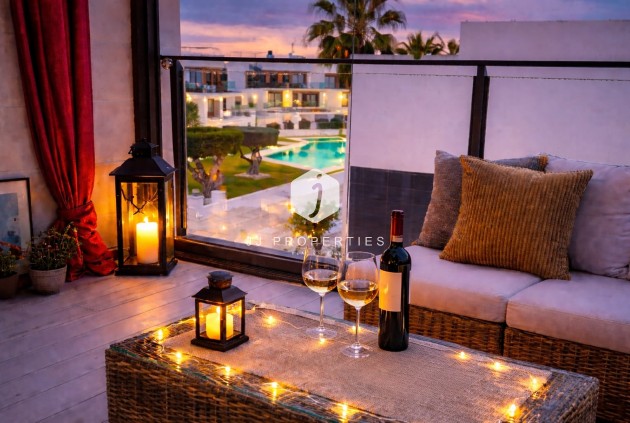 Tweedehands - Villa -
Orihuela Costa - Costa Blanca