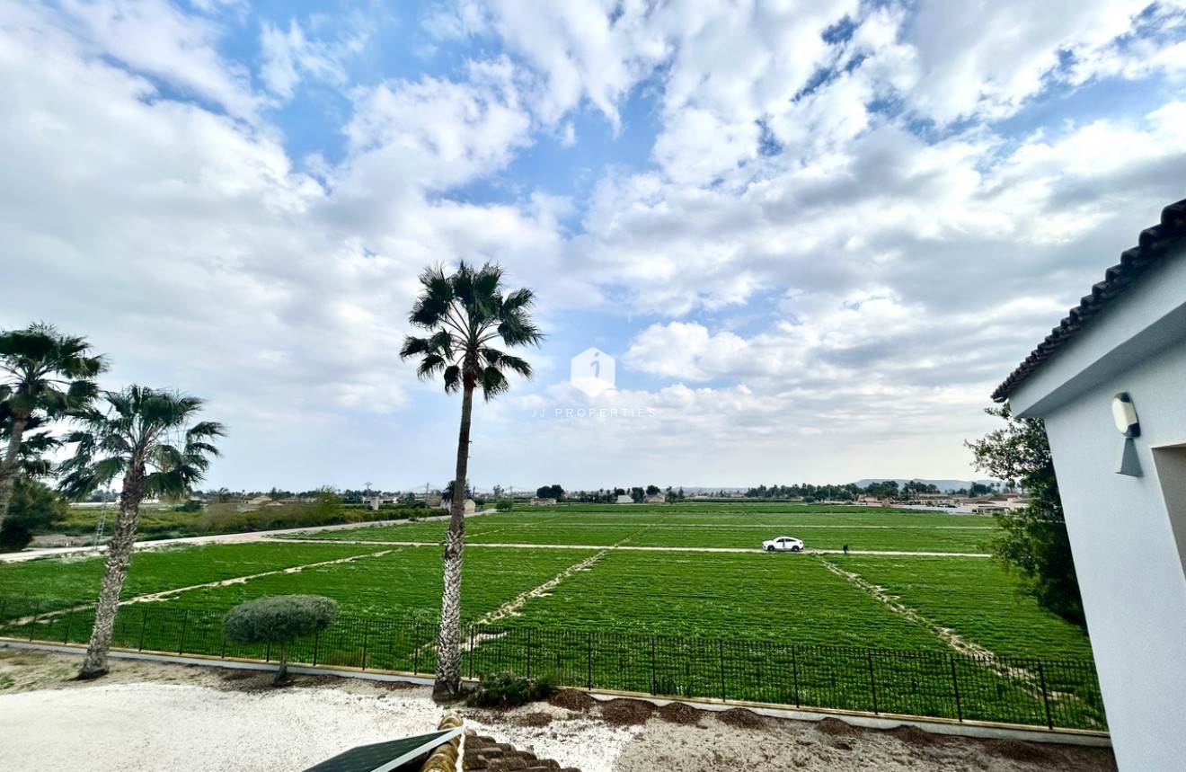 Segunda mano - Villa -
Catral - Costa Blanca