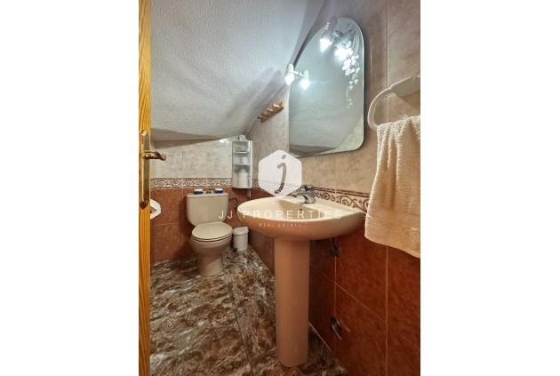 Resale - Chalet -
Orihuela Costa - Costa Blanca