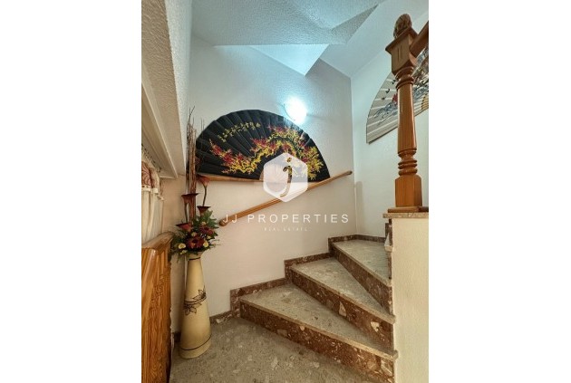 Resale - Chalet -
Orihuela Costa - Costa Blanca