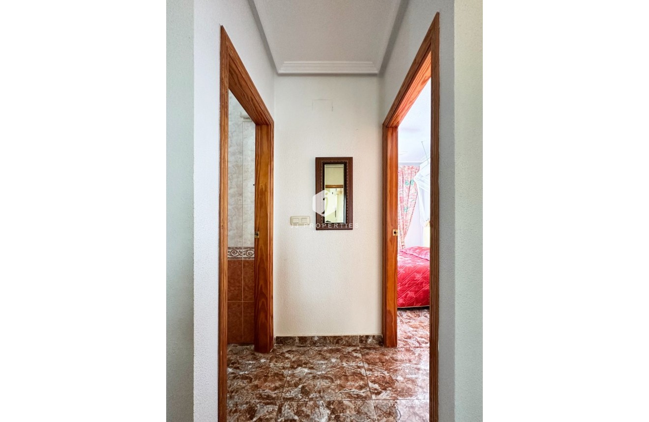 Resale - Chalet -
Orihuela Costa - Costa Blanca