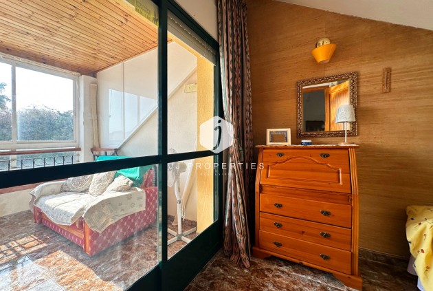 Resale - Chalet -
Orihuela Costa - Costa Blanca