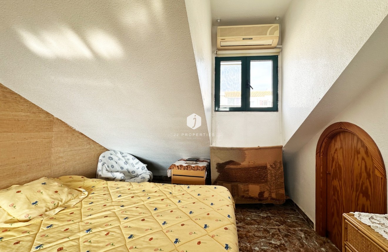 Resale - Chalet -
Orihuela Costa - Costa Blanca