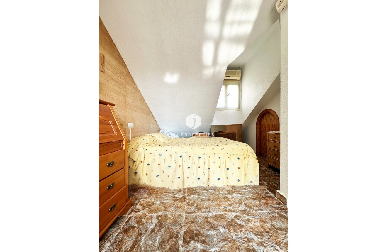 Resale - Chalet -
Orihuela Costa - Costa Blanca