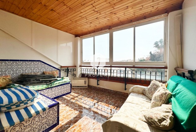 Resale - Chalet -
Orihuela Costa - Costa Blanca