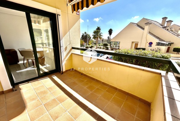 Resale - Apartment / flat -
Campoamor - Costa Blanca