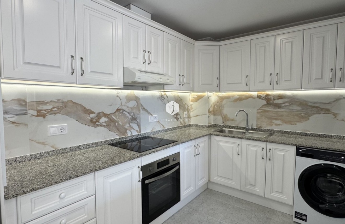 Segunda mano - Apartamento / piso -
Orihuela Costa - Costa Blanca