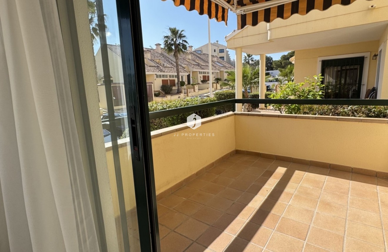 Segunda mano - Apartamento / piso -
Orihuela Costa - Costa Blanca